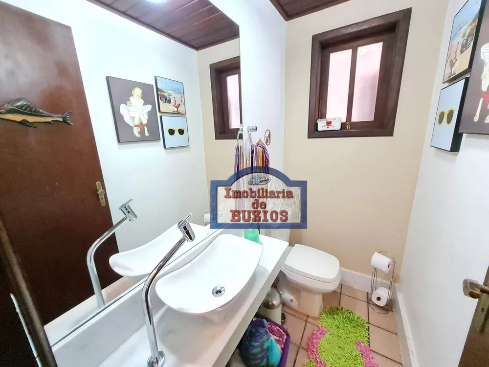 Casa de Condomínio, 4 quartos - Foto 31