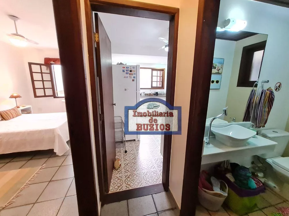 Casa de Condomínio, 4 quartos - Foto 20