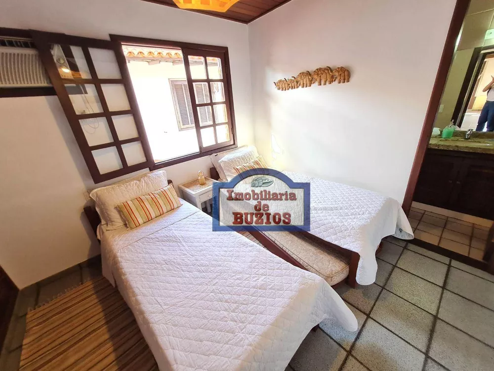 Casa de Condomínio, 4 quartos - Foto 41