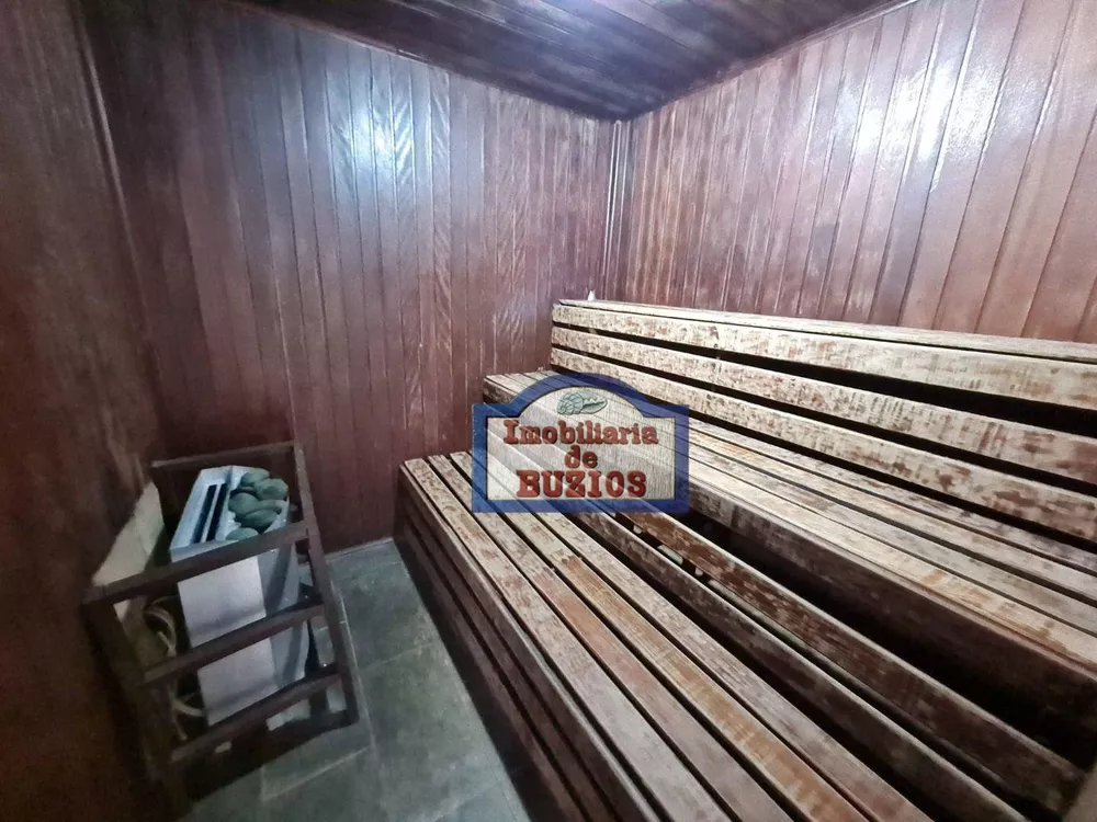 Casa de Condomínio, 4 quartos - Foto 56