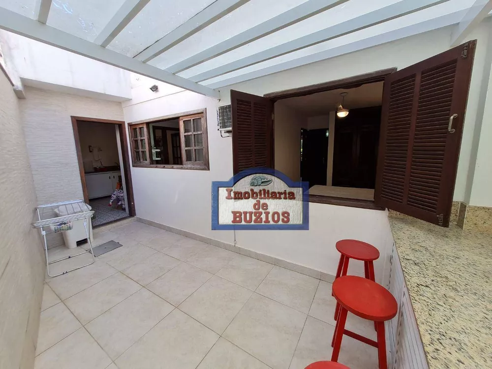 Casa de Condomínio, 4 quartos - Foto 27