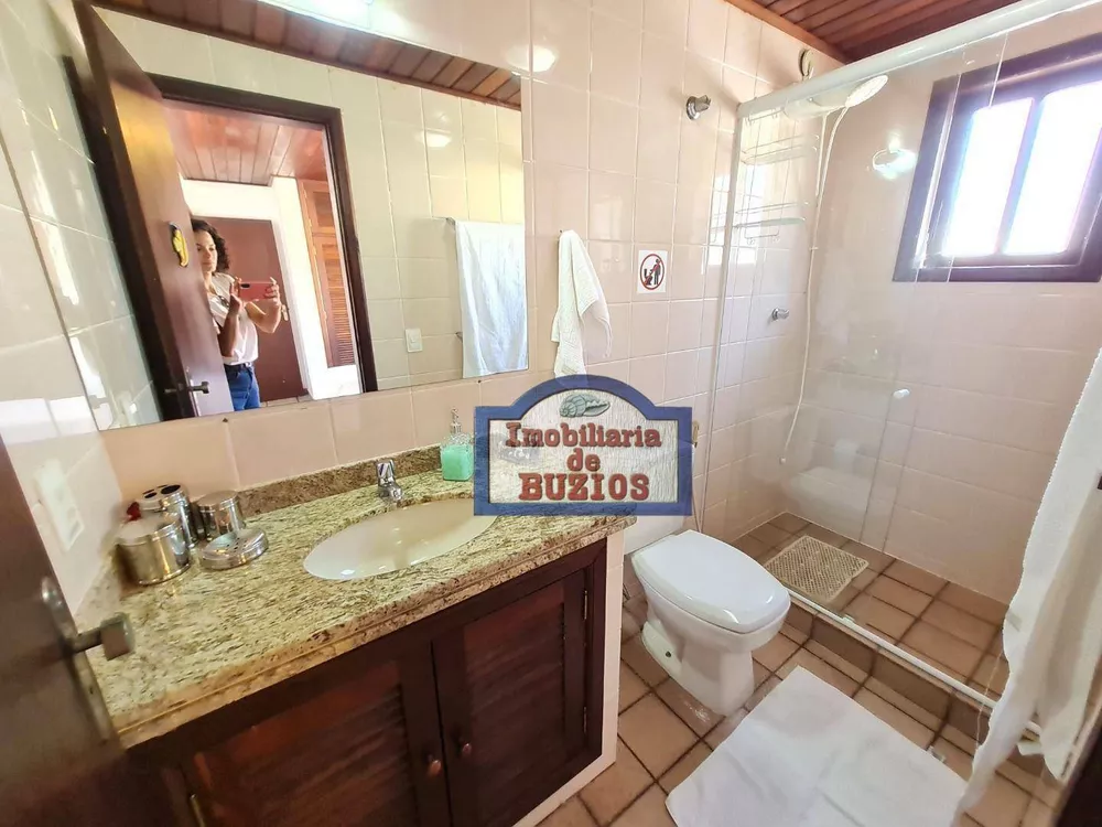 Casa de Condomínio, 4 quartos - Foto 46