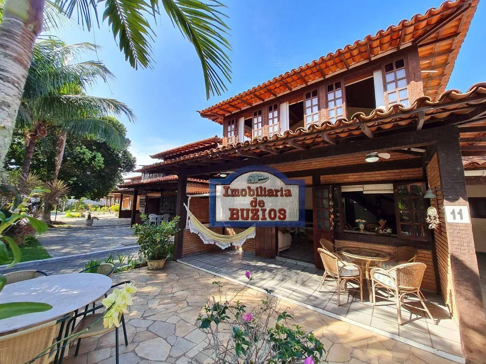 Casa de Condomínio, 4 quartos - Foto 5