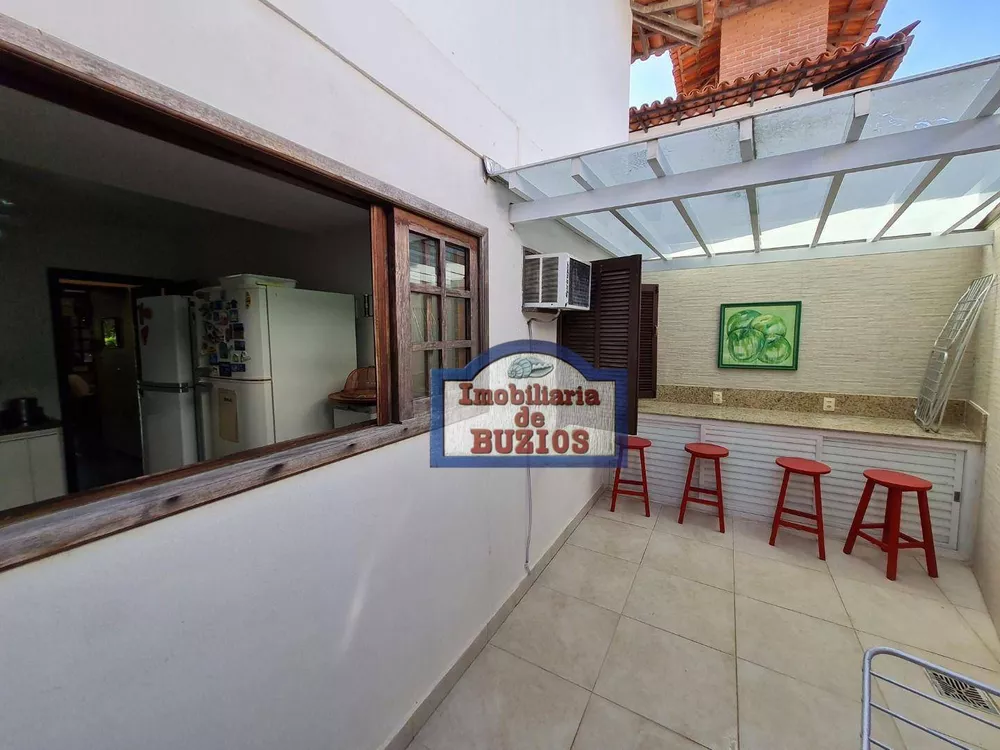 Casa de Condomínio, 4 quartos - Foto 25