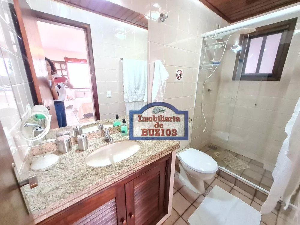Casa de Condomínio, 4 quartos - Foto 30