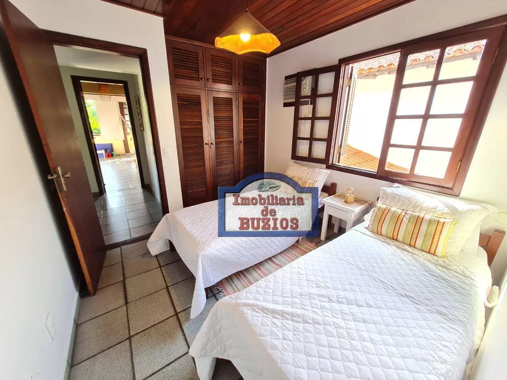 Casa de Condomínio, 4 quartos - Foto 42