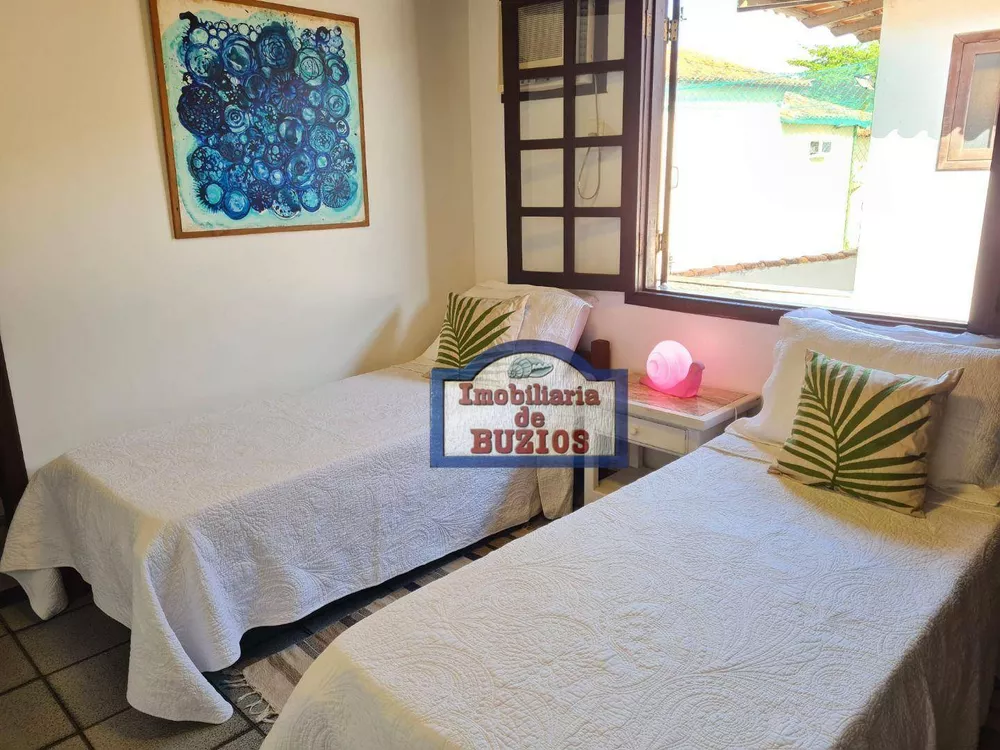 Casa de Condomínio, 4 quartos - Foto 40