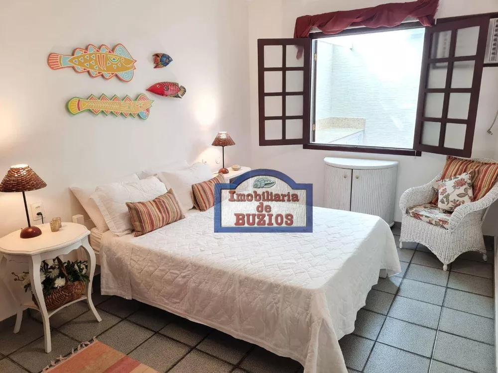 Casa de Condomínio, 4 quartos - Foto 28