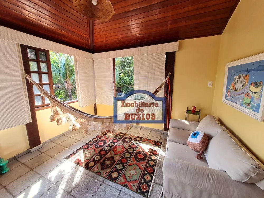Casa de Condomínio, 4 quartos - Foto 35