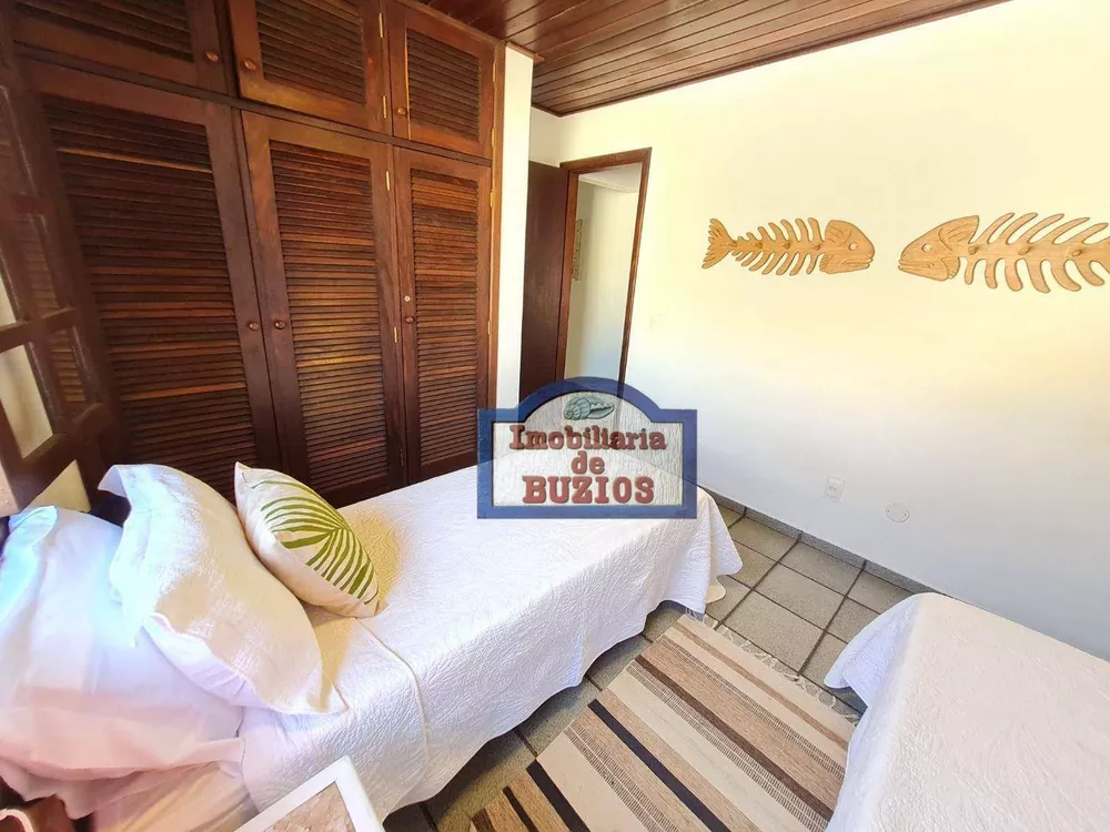 Casa de Condomínio, 4 quartos - Foto 45