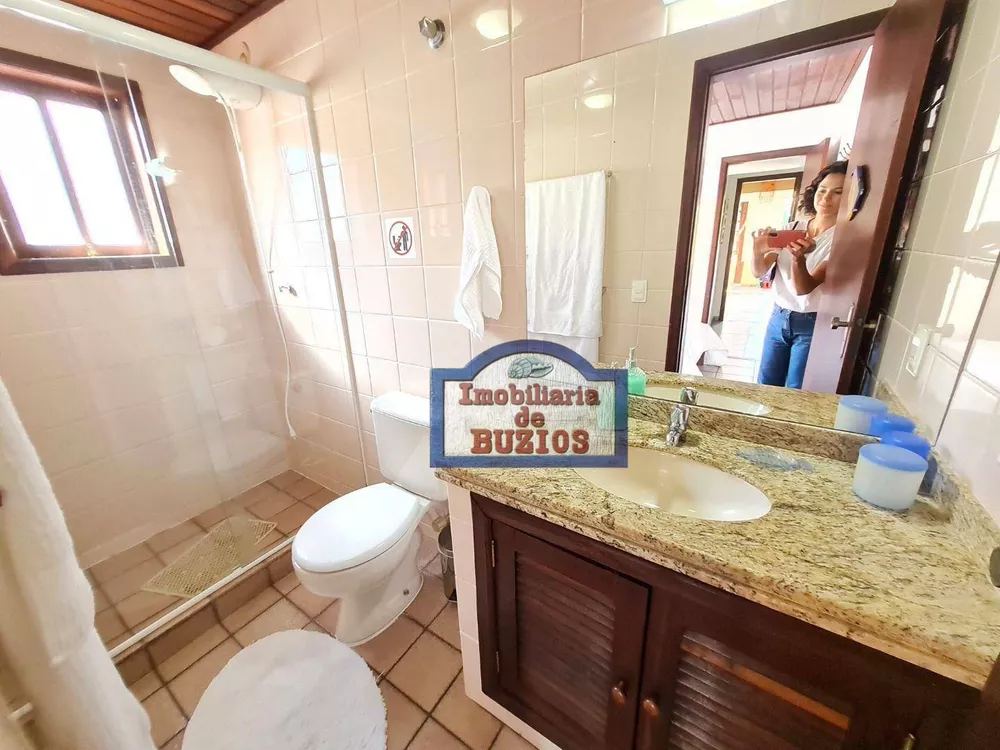 Casa de Condomínio, 4 quartos - Foto 43