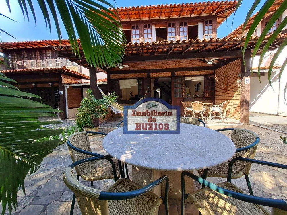 Casa de Condomínio, 4 quartos - Foto 8