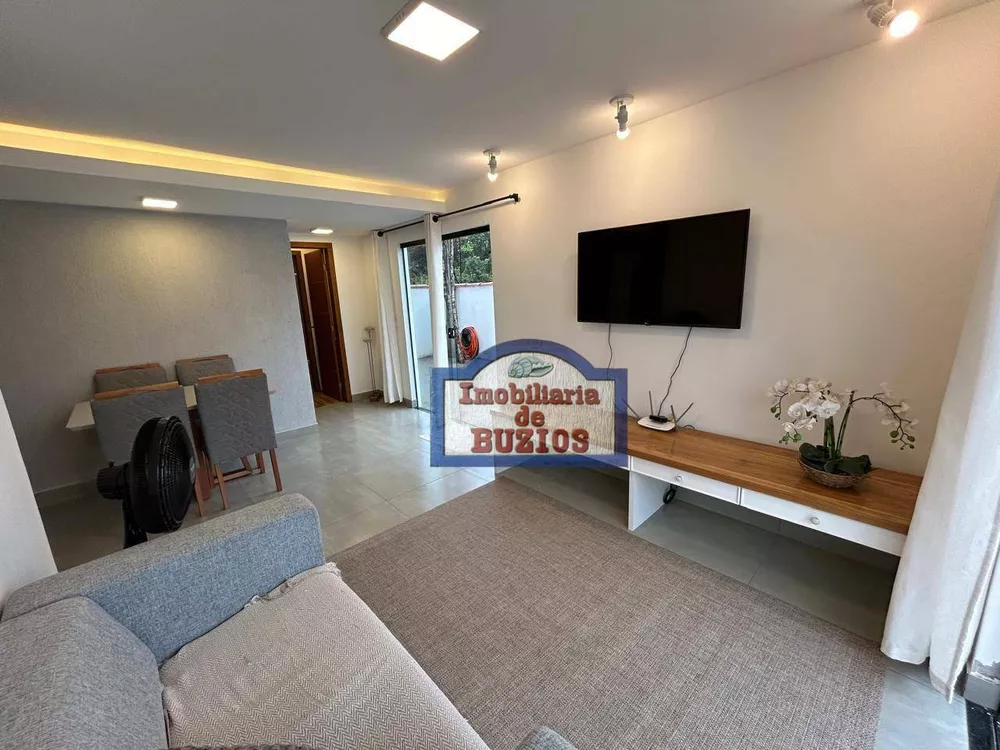 Casa, 3 quartos, 150 m² - Foto 12