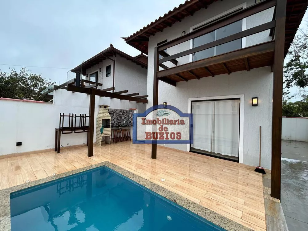Casa, 3 quartos, 150 m² - Foto 3