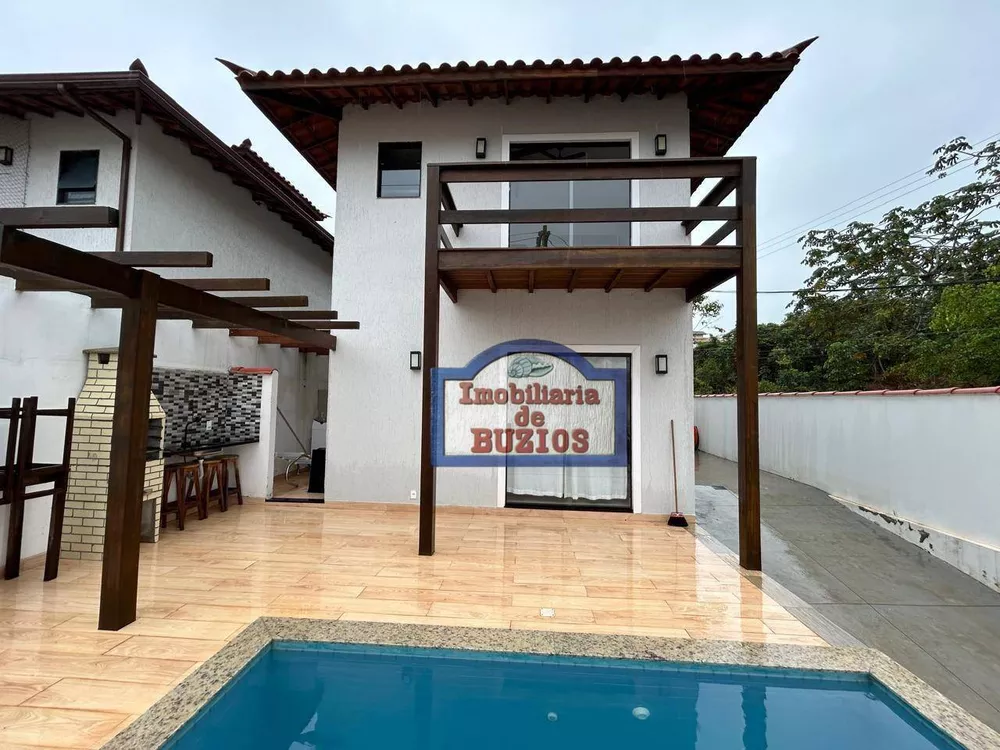 Casa, 3 quartos, 150 m² - Foto 7