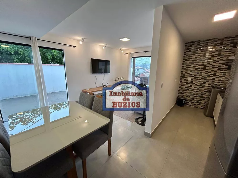 Casa, 3 quartos, 150 m² - Foto 17