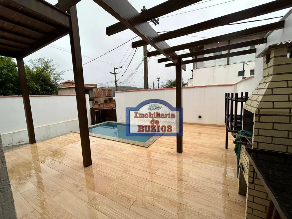 Casa, 3 quartos, 150 m² - Foto 6