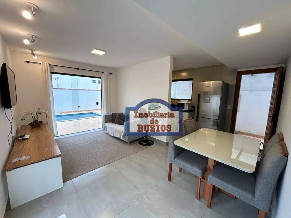 Casa, 3 quartos, 150 m² - Foto 11
