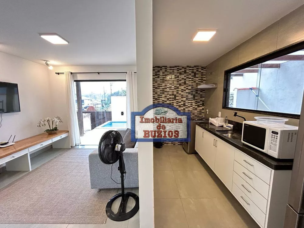 Casa, 3 quartos, 150 m² - Foto 14