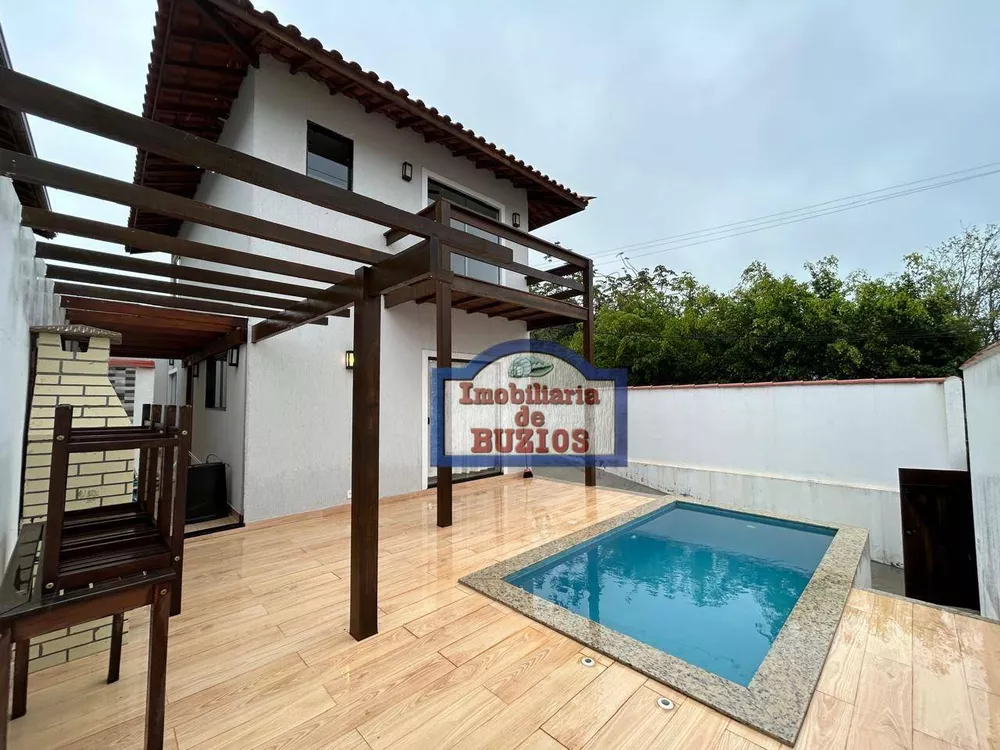 Casa, 3 quartos, 150 m² - Foto 2