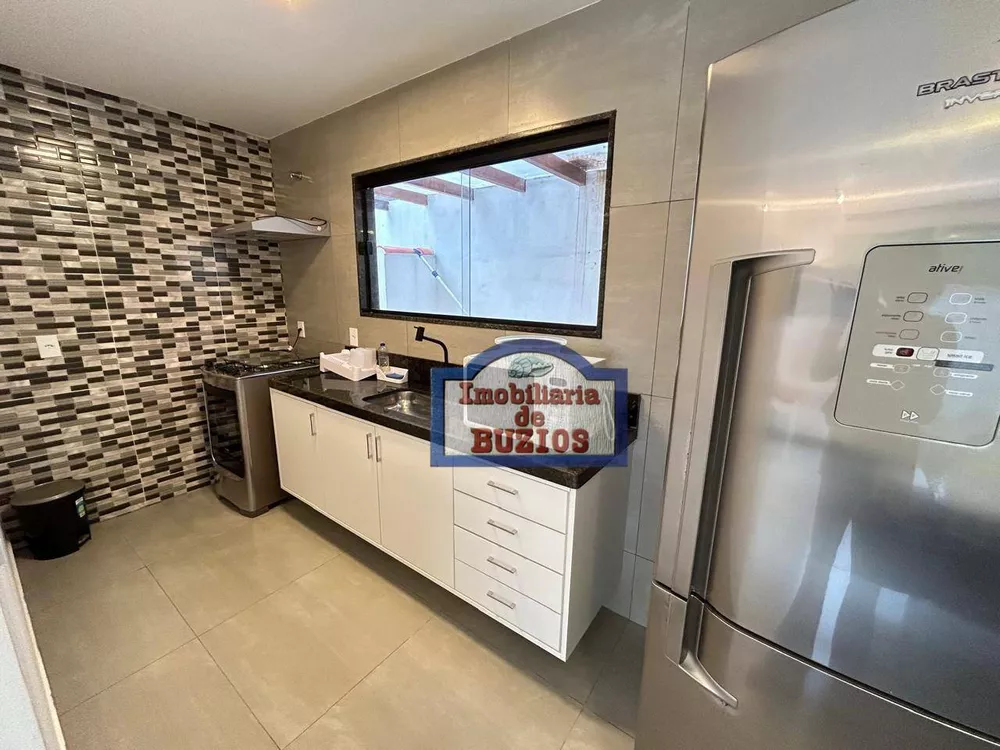 Casa, 3 quartos, 150 m² - Foto 15