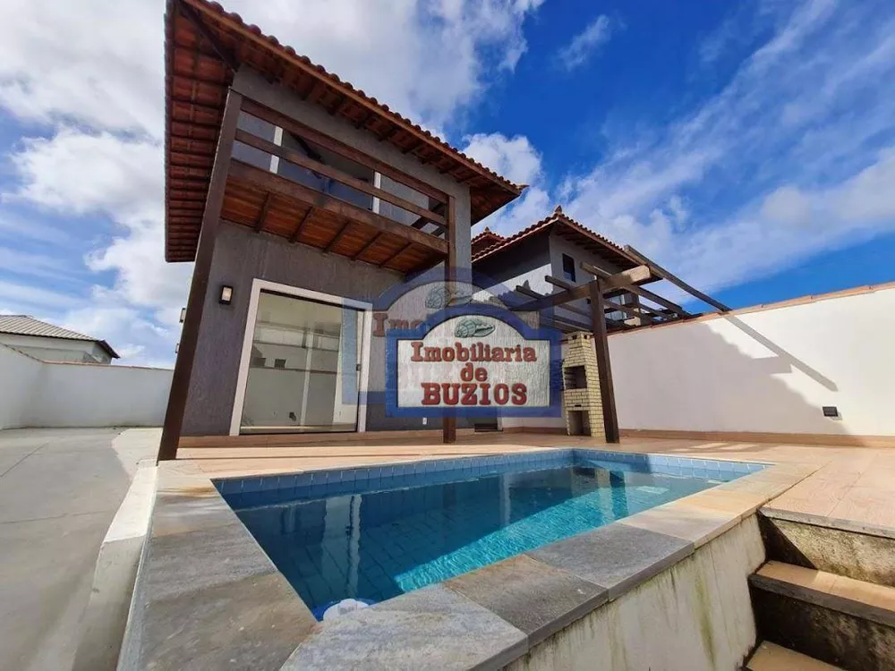 Casa, 3 quartos, 150 m² - Foto 1