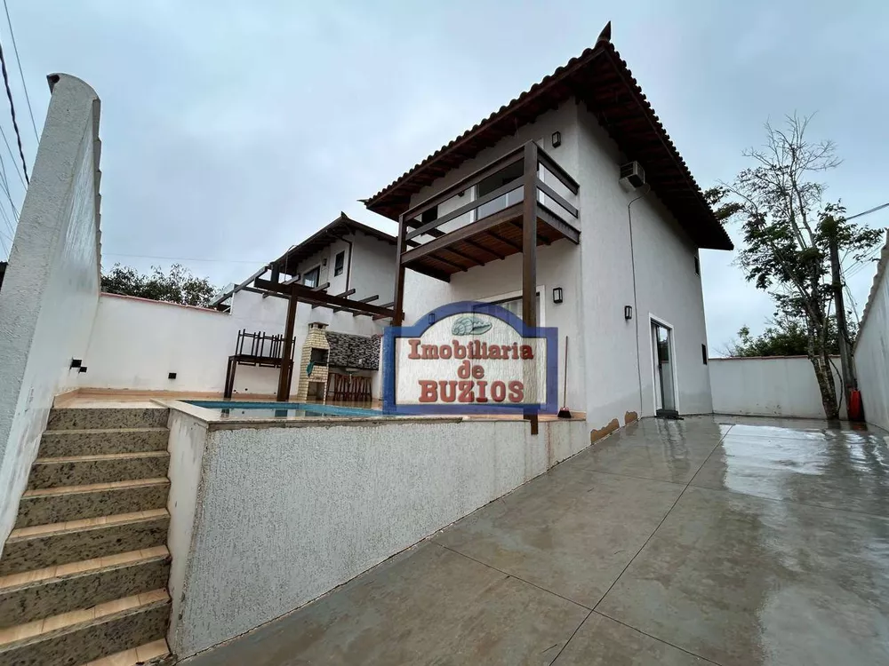 Casa, 3 quartos, 150 m² - Foto 8