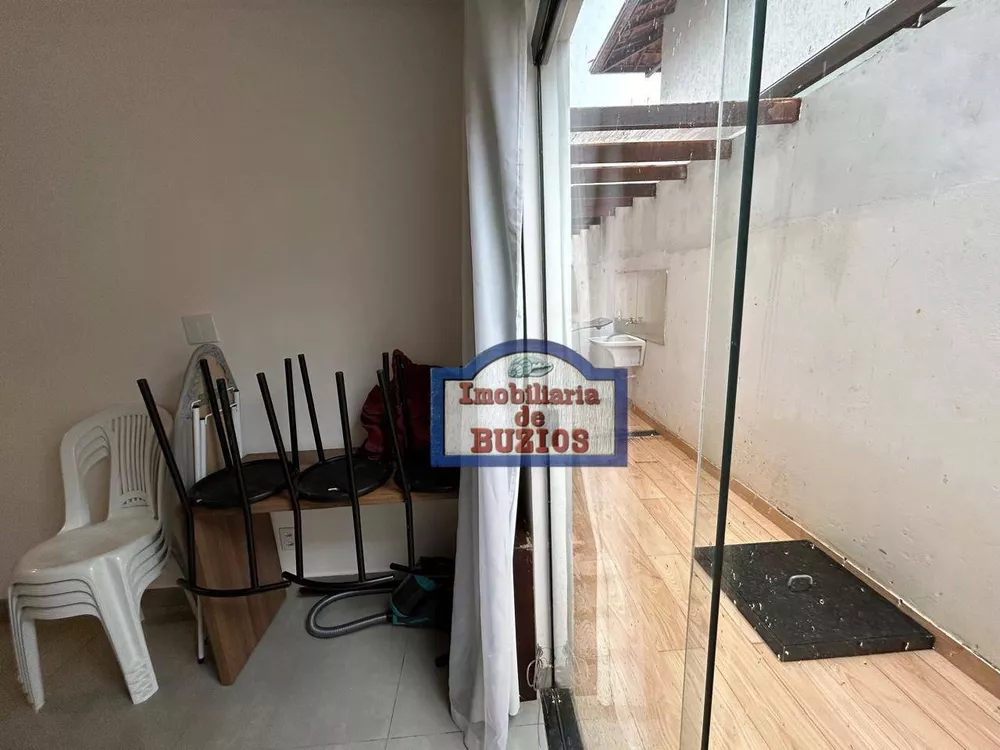 Casa, 3 quartos, 150 m² - Foto 21