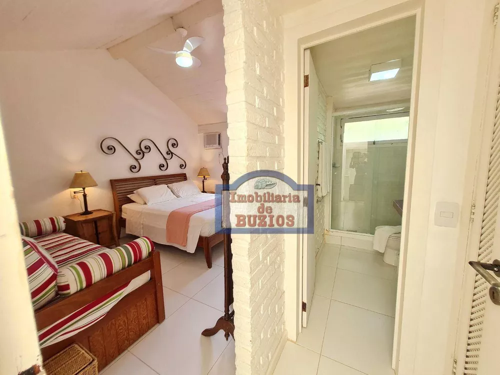 Casa de Condomínio, 4 quartos - Foto 20