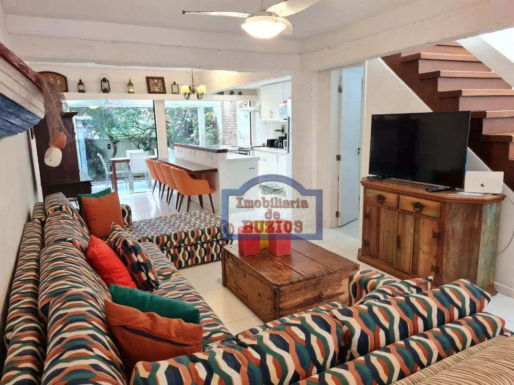 Casa de Condomínio, 4 quartos - Foto 3