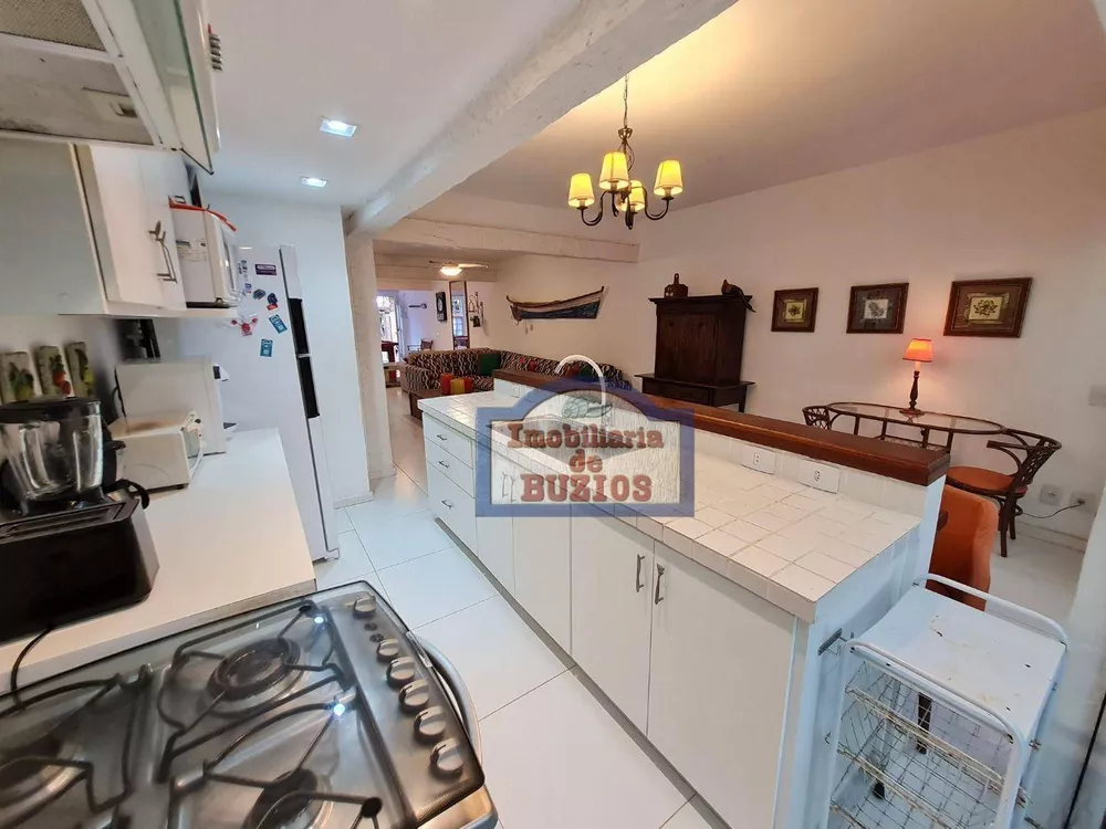 Casa de Condomínio, 4 quartos - Foto 10