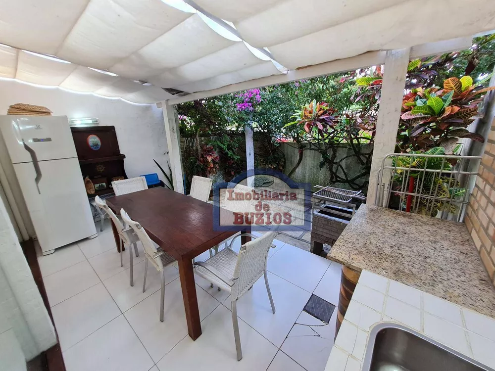 Casa de Condomínio, 4 quartos - Foto 13