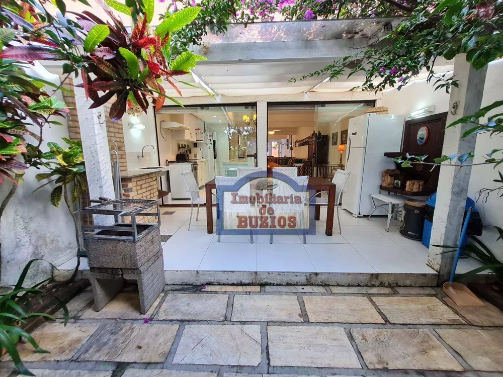 Casa de Condomínio, 4 quartos - Foto 14