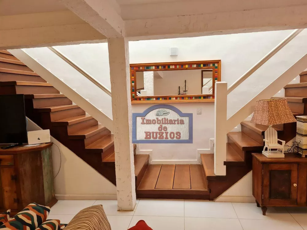 Casa de Condomínio, 4 quartos - Foto 18