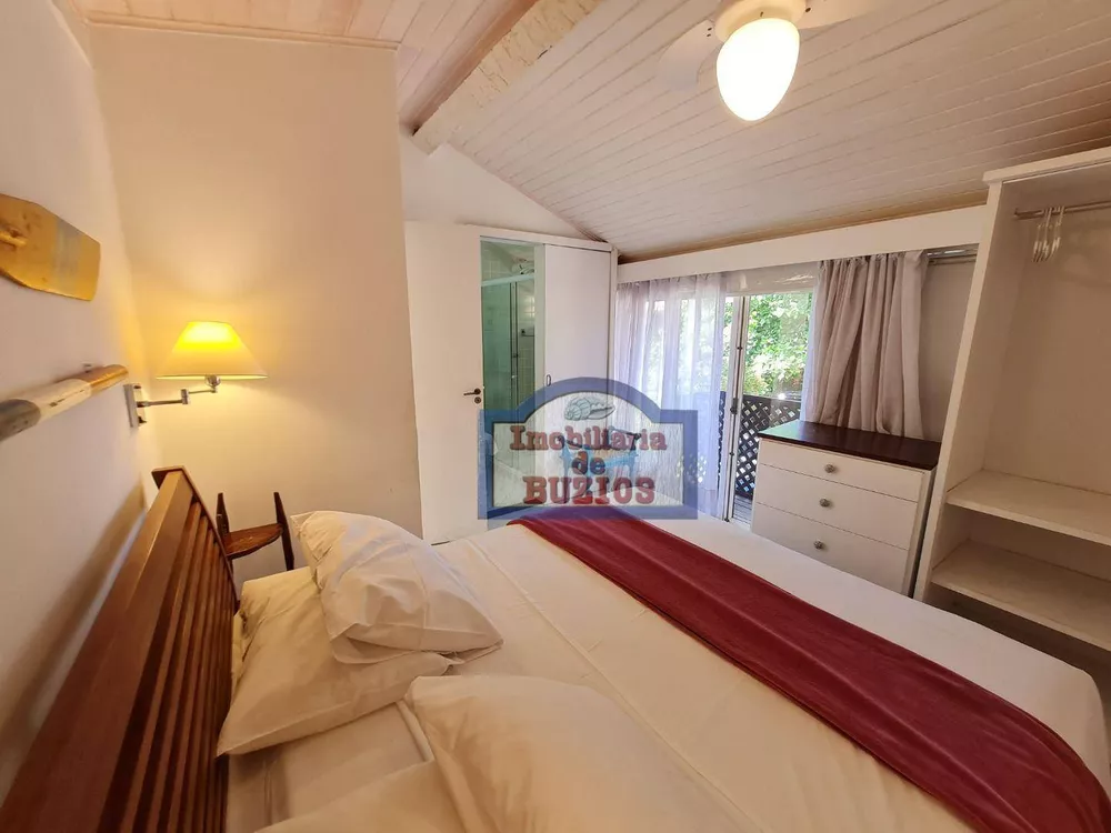 Casa de Condomínio, 4 quartos - Foto 23