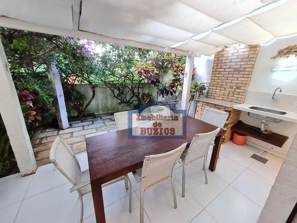 Casa de Condomínio, 4 quartos - Foto 12