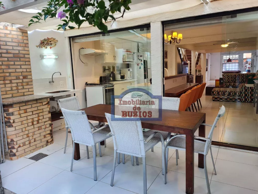 Casa de Condomínio, 4 quartos - Foto 16