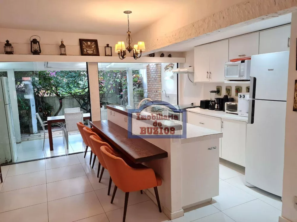 Casa de Condomínio, 4 quartos - Foto 2