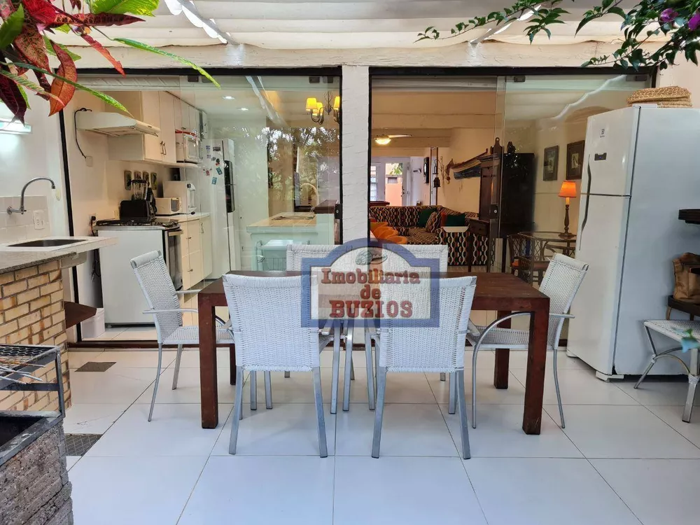 Casa de Condomínio, 4 quartos - Foto 15