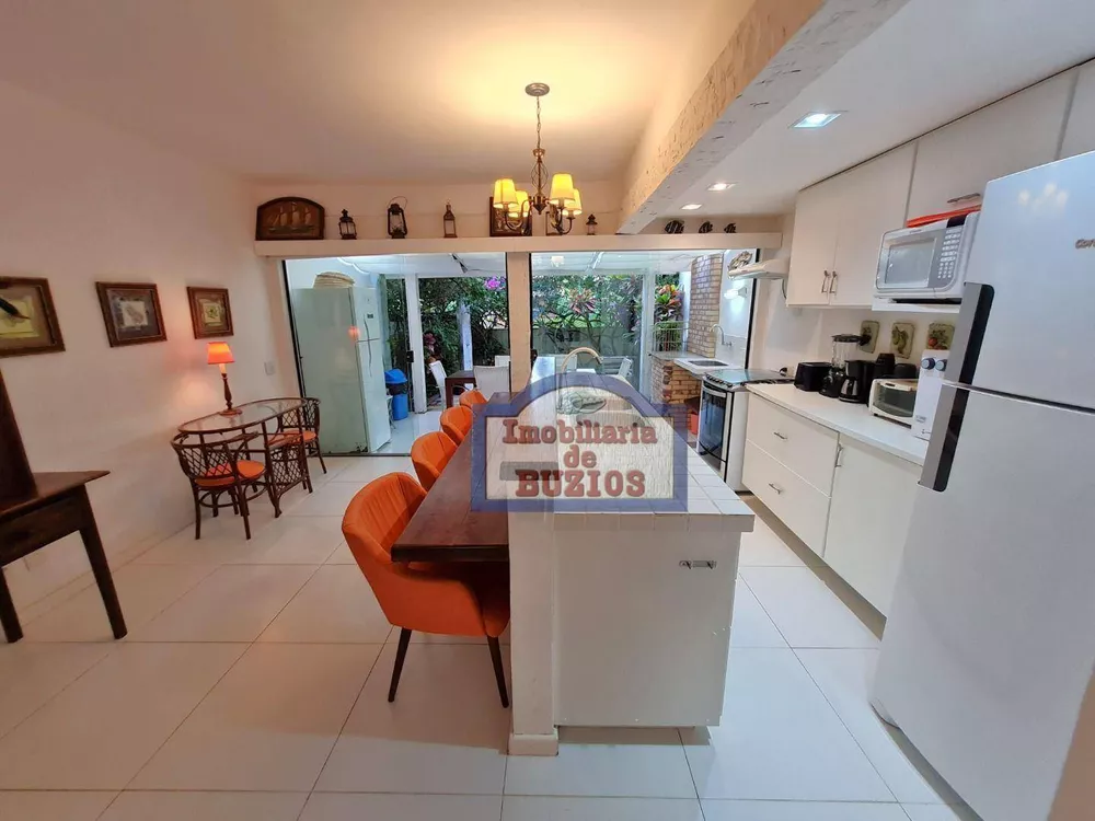 Casa de Condomínio, 4 quartos - Foto 8