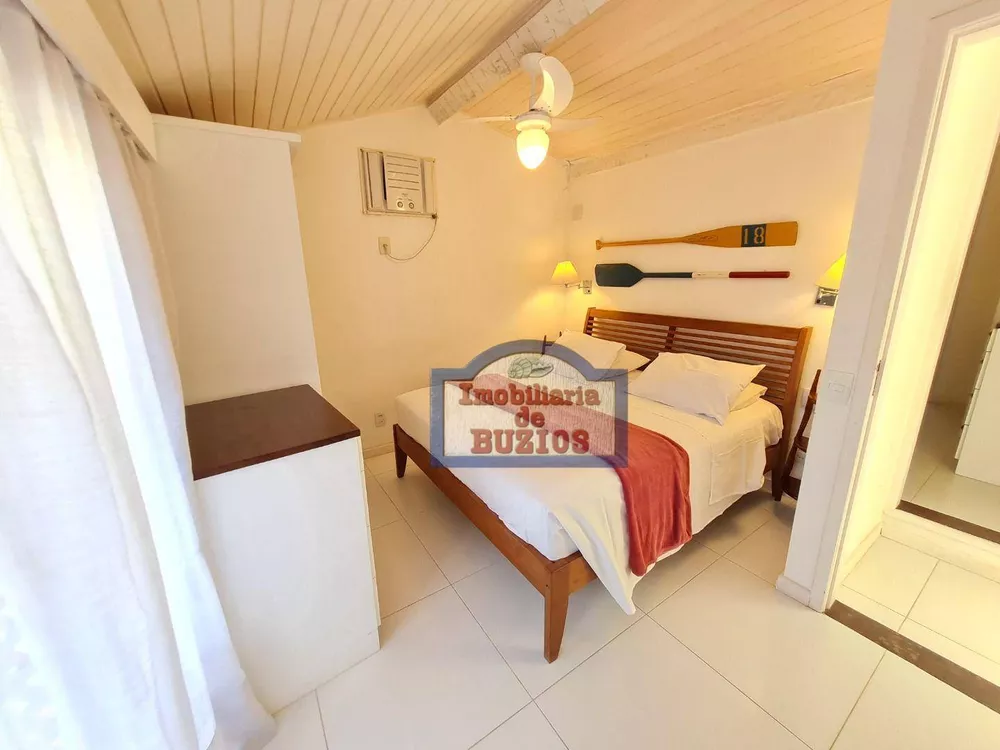 Casa de Condomínio, 4 quartos - Foto 22