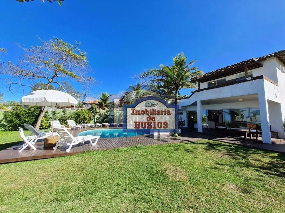 Casa, 6 quartos, 600 m² - Foto 13