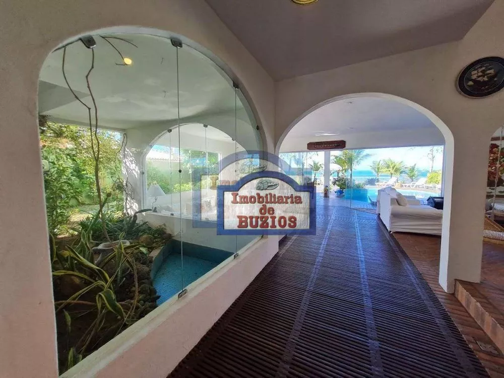 Casa, 6 quartos, 600 m² - Foto 29