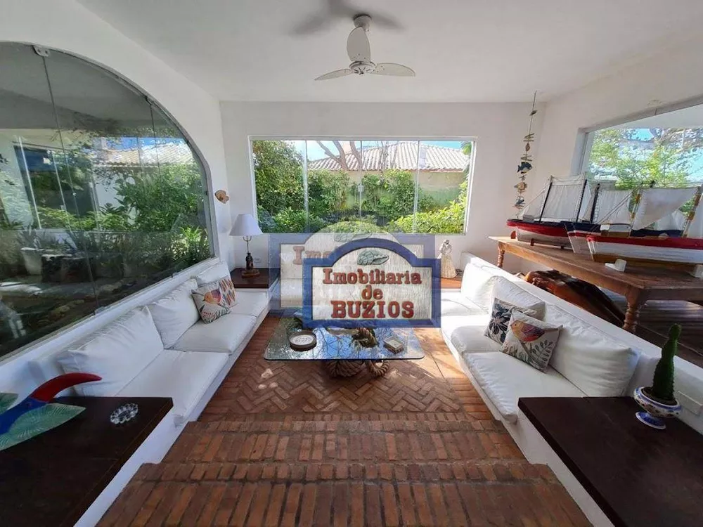 Casa, 6 quartos, 600 m² - Foto 8