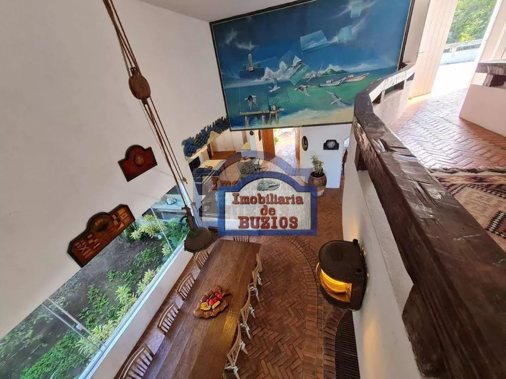 Casa, 6 quartos, 600 m² - Foto 44