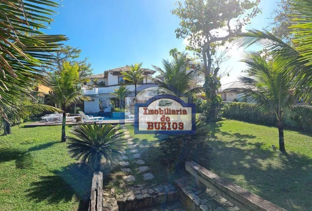 Casa, 6 quartos, 600 m² - Foto 45