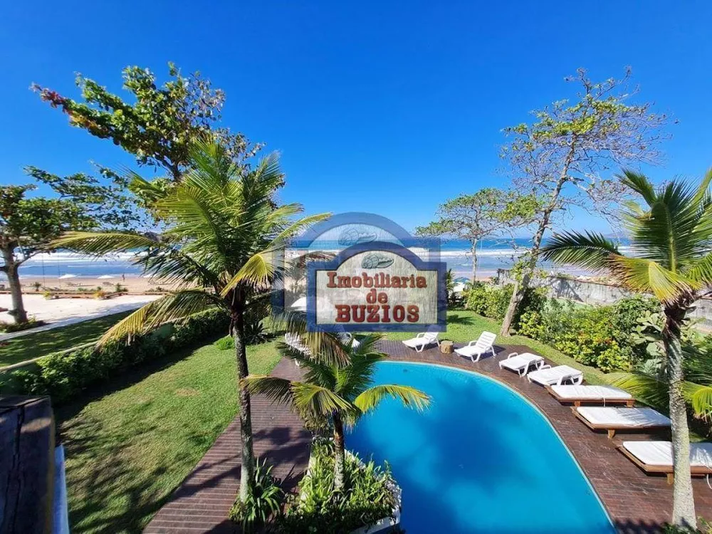 Casa, 6 quartos, 600 m² - Foto 38