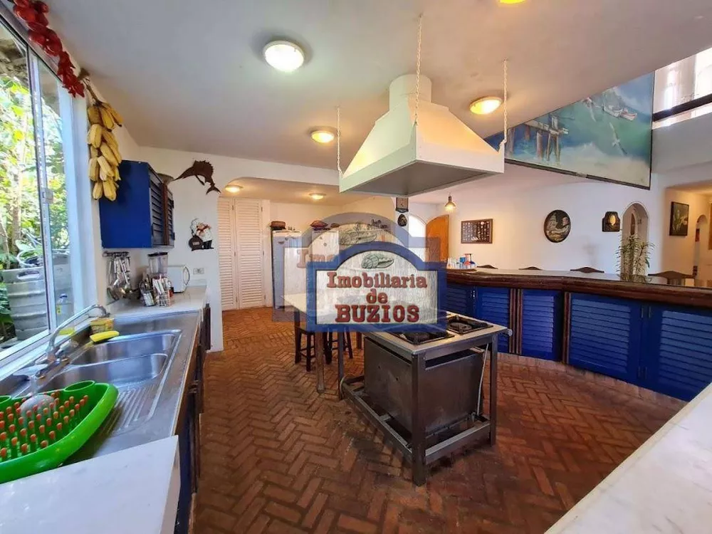 Casa, 6 quartos, 600 m² - Foto 26