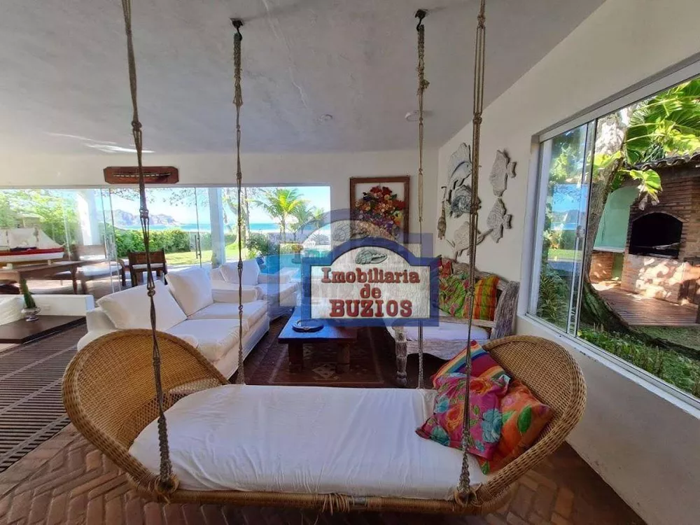 Casa, 6 quartos, 600 m² - Foto 14
