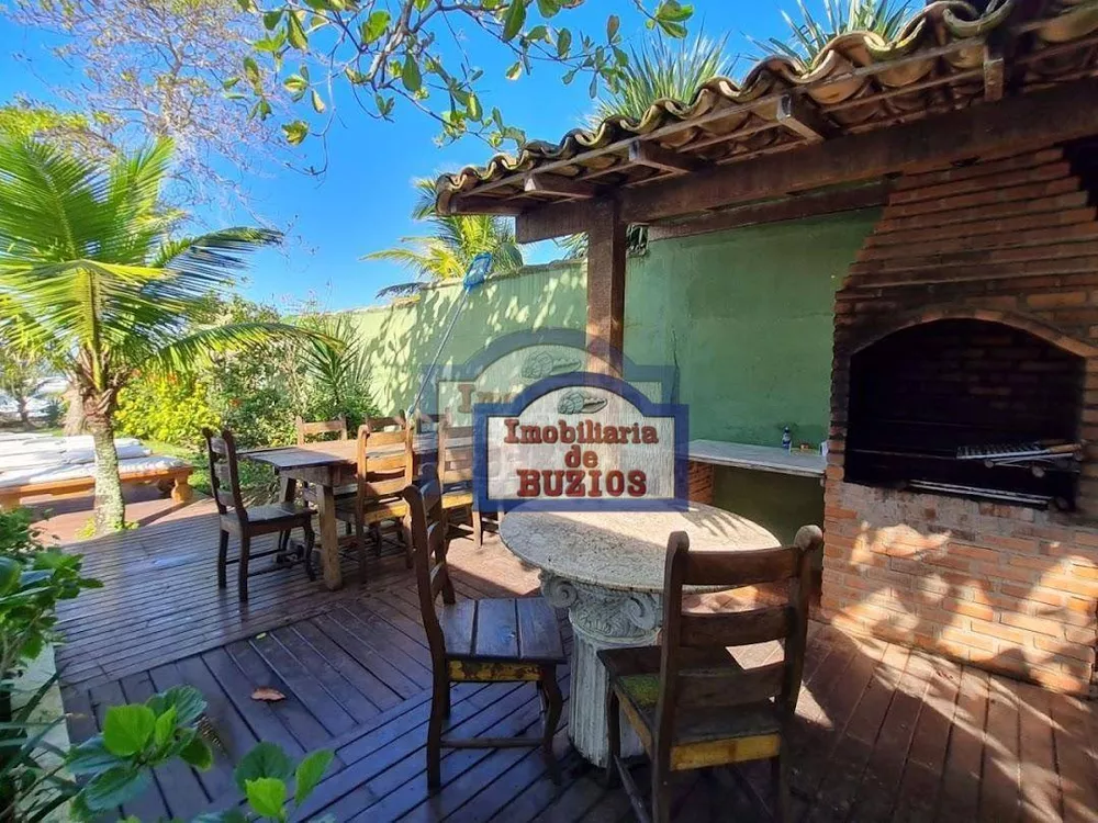 Casa, 6 quartos, 600 m² - Foto 3